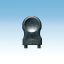 Black cover for Frenzel models 57.00.02