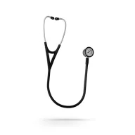    3M™ Littmann® Cardiology IV™ Stethoscope, 6177C, Mirror Chestpiece, Satin-finish Black Tube