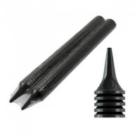   Single-use ear specula for KaWe C otoscopes (2.5mm 100 pieces)
