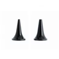   Single-use ear specula for KaWe C otoscopes (2.5mm 100 pieces)