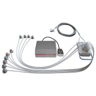   Strässle EASY II Vacuum System with electrode pack (10 suction electrodes with 1 metre long cable)