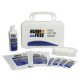 Burnfree Kit elsősegély csomag égési sérülésekre 7 db-os 