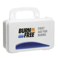   Burnfree Kit elsősegély csomag égési sérülésekre 7 db-os 