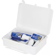   Burnfree Kit elsősegély csomag égési sérülésekre 7 db-os 