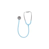   3M™ Littmann® Classic III™ Monitoring Stethoscope 5912C Satin Finish light blue