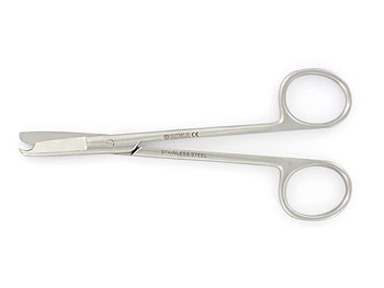 Spencer Suture scissors 13cm
