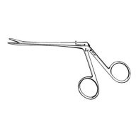 Idegentest fogó Hartmann-Herzfeld fogó 14 cm