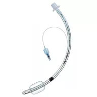 Endotrachealtubus steril 7 mm