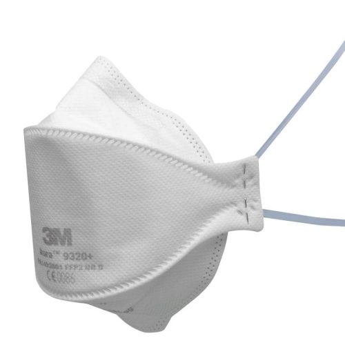 3M™Aura™ FFP2 Atemschutzmaske