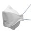 3M™Aura™ FFP2 Atemschutzmaske
