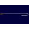 Medicoplast Drainagekatheter Tiemann, männlich 40 cm, 10 CH