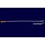 Medicoplast Drainagekatheter Tiemann, männlich 40 cm, 10 CH