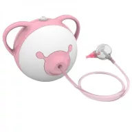 NOSIBOO Pro electric nasal aspirator