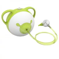 NOSIBOO Pro electric nasal aspirator