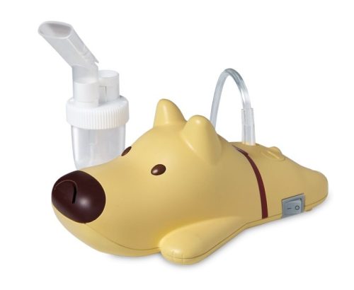 Rossmax NI60 Qutie Dog, Inhalator für Hunde