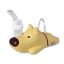 Rossmax NI60 Qutie Dog, Inhalator für Hunde