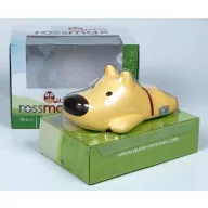 Rossmax NI60 Qutie Dog gyerek inhalátor