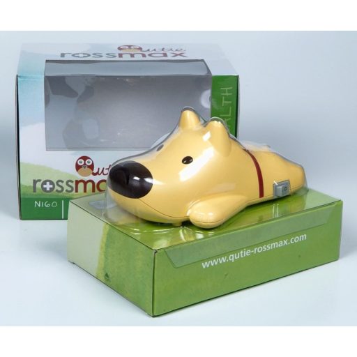Rossmax NI60 Qutie Dog, inhaler for dogs