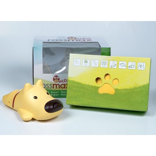 Rossmax NI60 Qutie Dog, inhaler for dogs