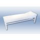 Inspection sofa