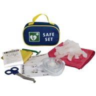 AED-Wiederbelebungspaket