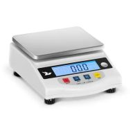 Steinberg Waga Precyzyjna 2000 g, Dokładność 0,01 g