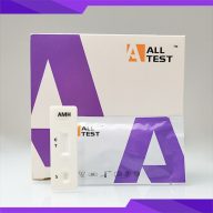   AMH Rapid Test Cassette (For LF Reader) (Quantitative Result Tests)