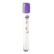 Vacutainer Tube Purple 4 ml