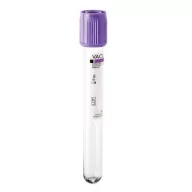 Vacutainer Tube Purple 4 ml