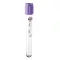 Vacutainer Tube Purple 4 ml