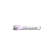 Vacutainer Tube Purple 4 ml
