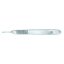 Nr. 3 Spike handle 125 mm Barron