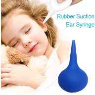 Ear-washing syringe set (3pcs)