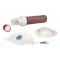 FAST1 sternal intraosseous infusion system, 10 pcs.