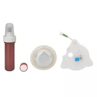 FAST1 sternal intraosseous infusion system, 10 pcs.