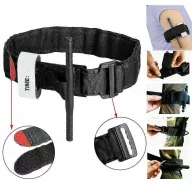 Single-hand Tourniquet tourniquets for emergency care