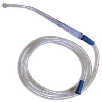 Yankauer suction set 24ch, 210 cm, standard, bicakcilar 