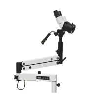   Alpha G-15 LED colposcope on mobile stand, 10x magnification, with green filter, Ref: G-15