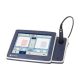 touchTymp MI 26 audiometer without printer | without race car function
