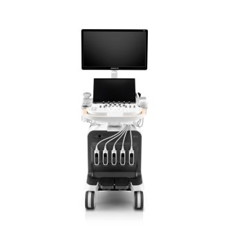 SonoScape P80 Elite Ultrasound System