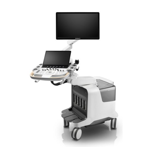 SonoScape P80 Elite Ultrasound System