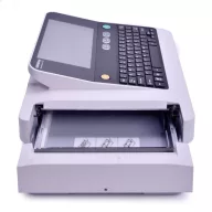 Mindray BeneHeart R12 without touchscreen