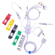 Mindray BeneHeart R12 without touchscreen