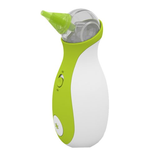 NOSIBOO Go portable nasal aspirator