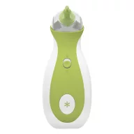 NOSIBOO Go portable nasal aspirator
