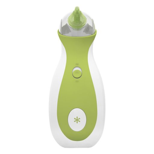 NOSIBOO Go portable nasal aspirator