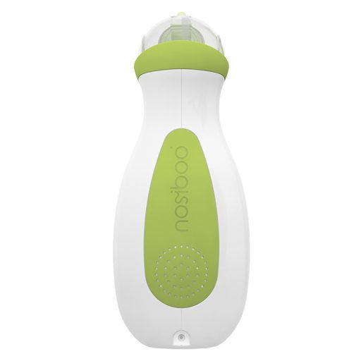NOSIBOO Go portable nasal aspirator