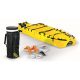 Spencer Total-Recovery stretcher