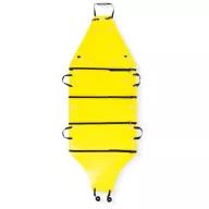 Spencer Total-Recovery stretcher