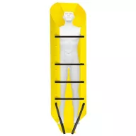 Spencer Total-Recovery stretcher
